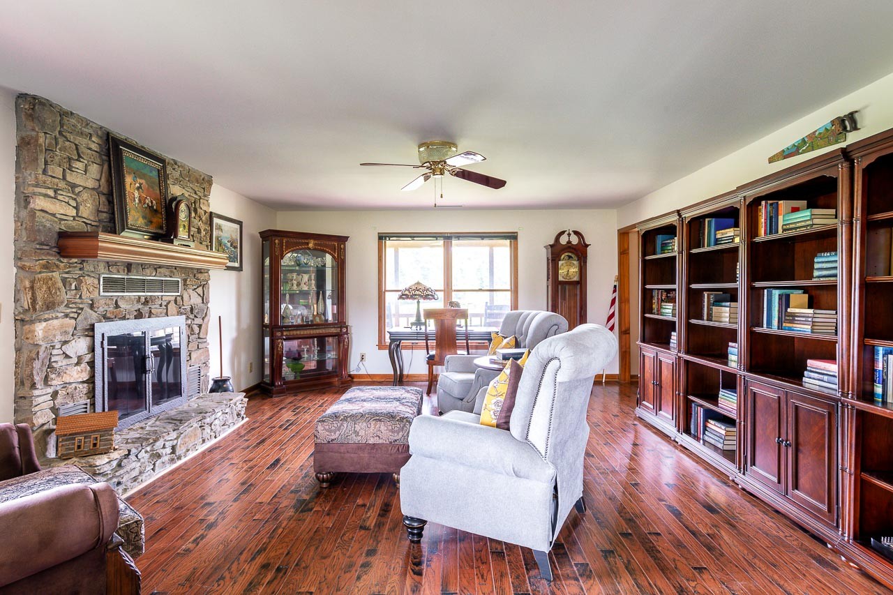 2955 Beulah Church Road Arrington, TN 37014 - Photo 8 of 39 Gallery Image 8