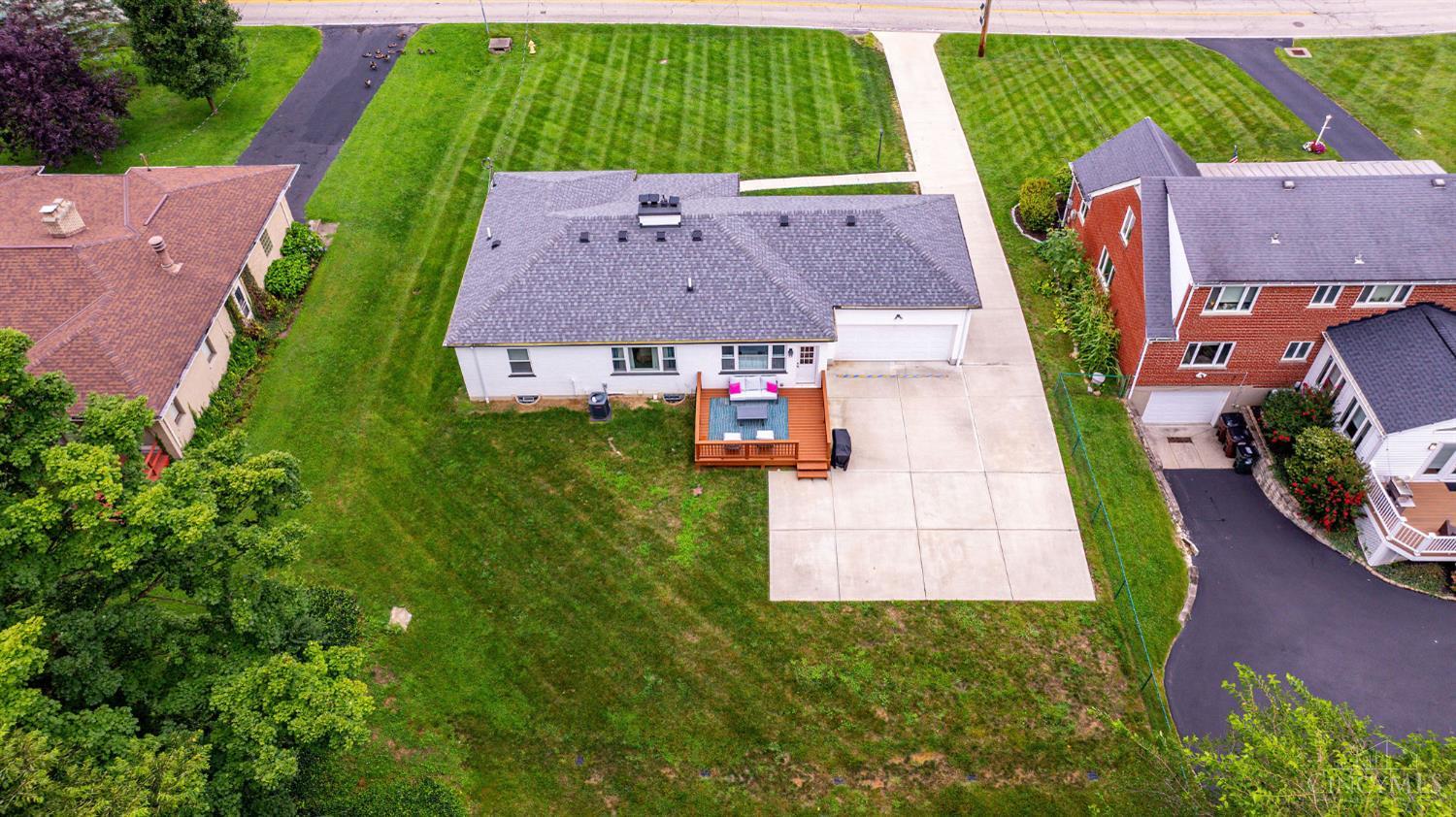 1794 Linneman Road Cincinnati, OH 45238 - Photo 44 of 48 Gallery Image 44