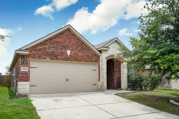 $1,750 | 7810 Creekshore Cove, San Antonio, TX 78254