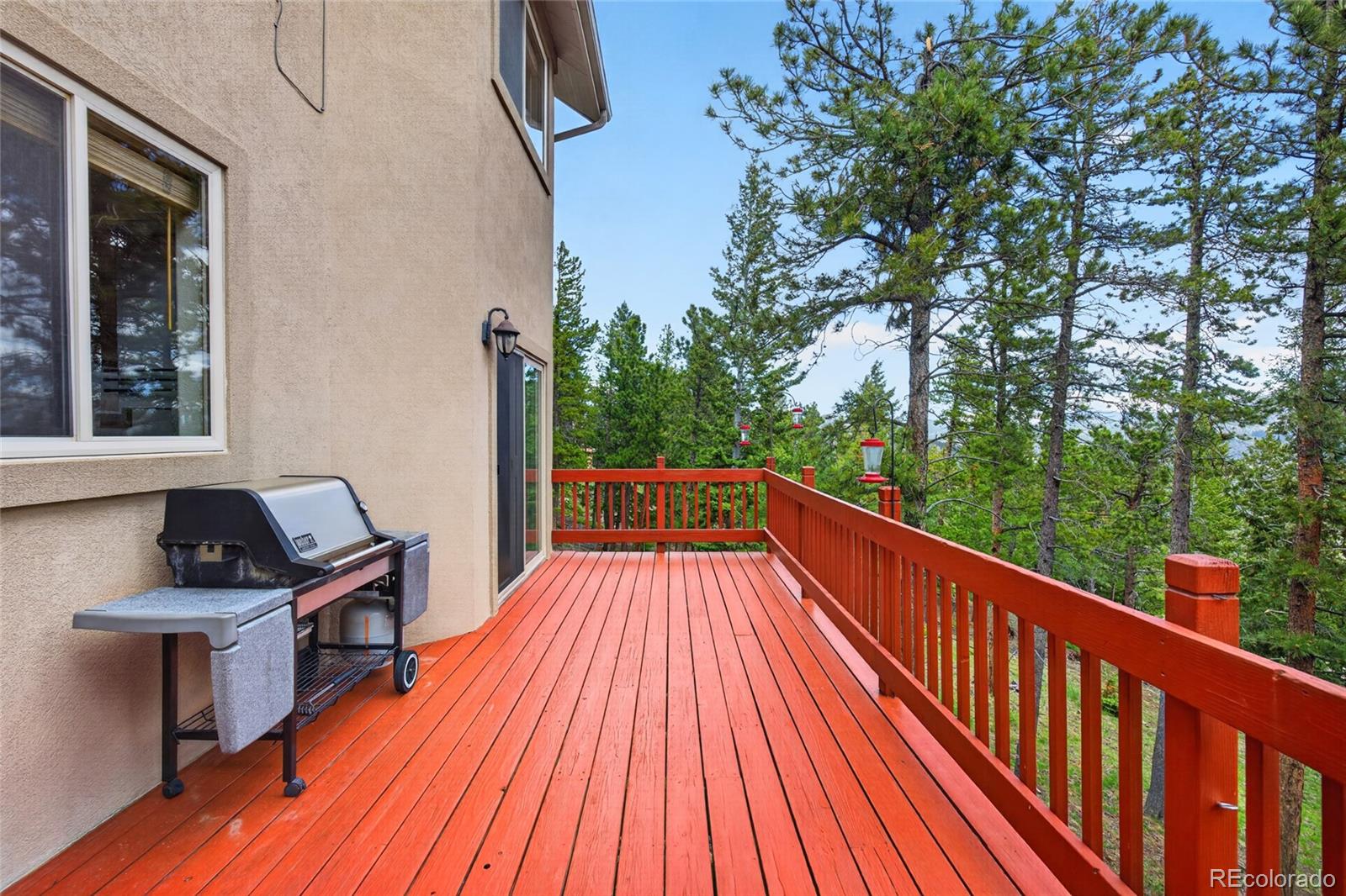 1856 Santa Fe Mountain Road Evergreen, CO 80439 - Photo 28 of 50