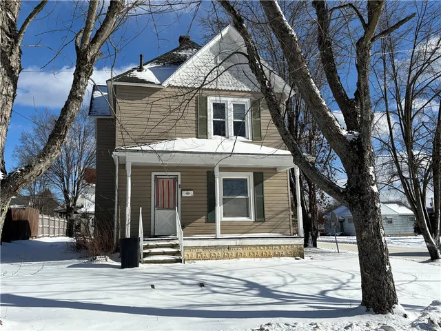 $125,000 | 6 North Tionesta Avenue, Kane, PA 16735