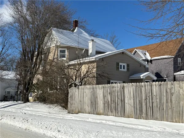 $125,000 | 6 North Tionesta Avenue, Kane, PA 16735