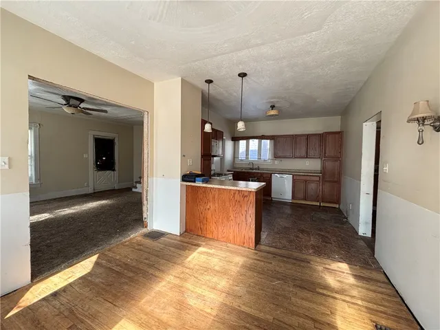 $125,000 | 6 North Tionesta Avenue, Kane, PA 16735