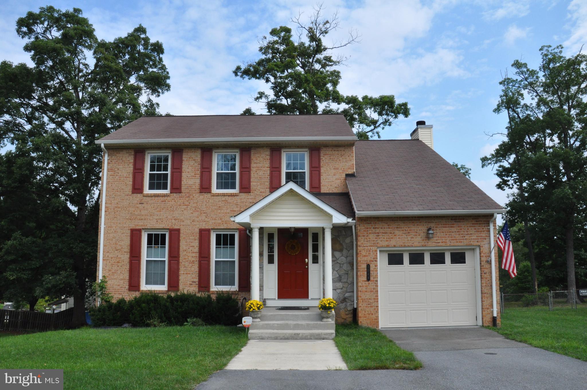 3044 Fairland Road Silver Spring, MD 20904 - Photo 1 of 30 Exterior (Front)
