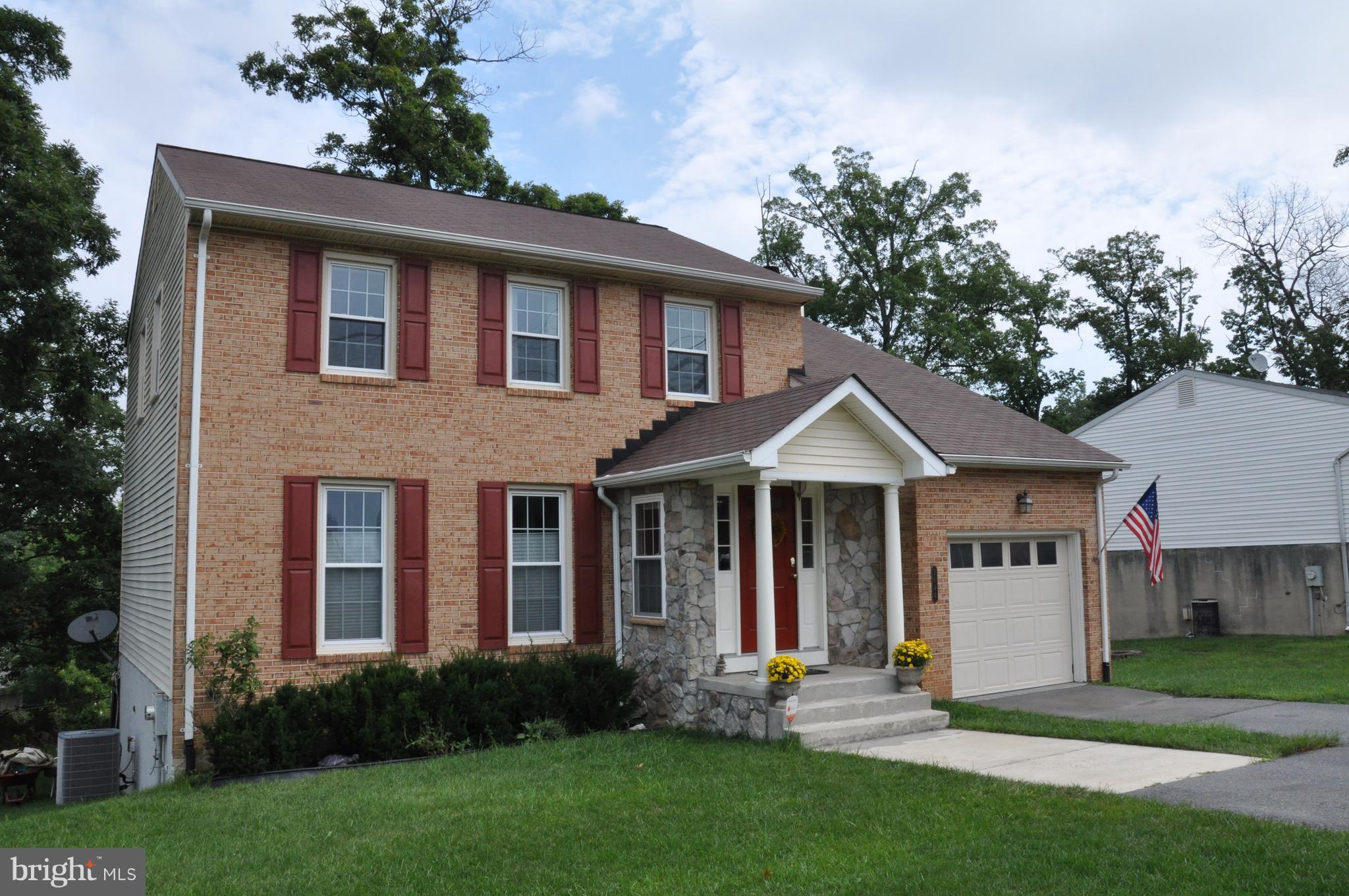 3044 Fairland Road Silver Spring, MD 20904 - Photo 2 of 30 Exterior (General)