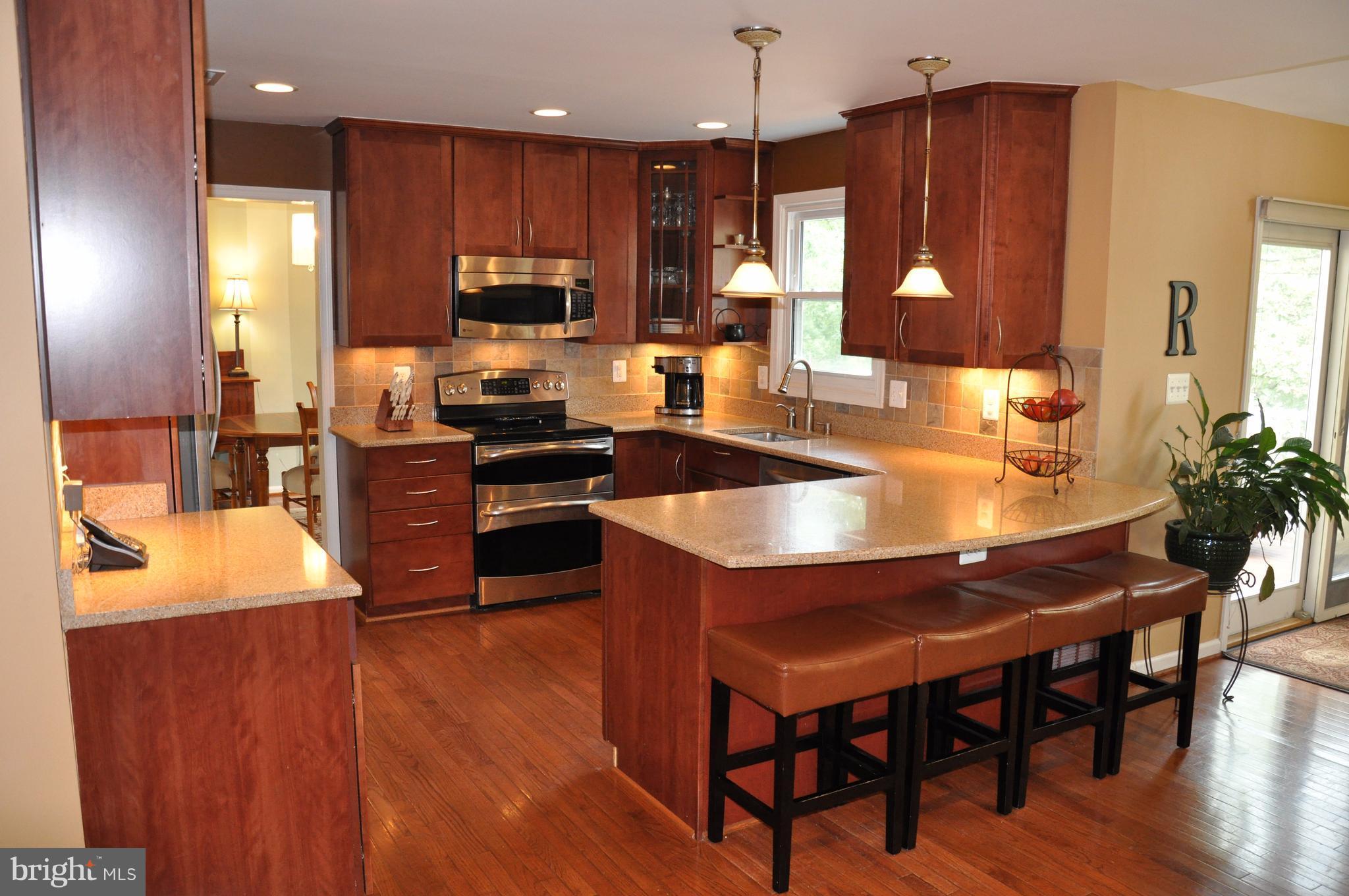 3044 Fairland Road Silver Spring, MD 20904 - Photo 11 of 30 Kitchen