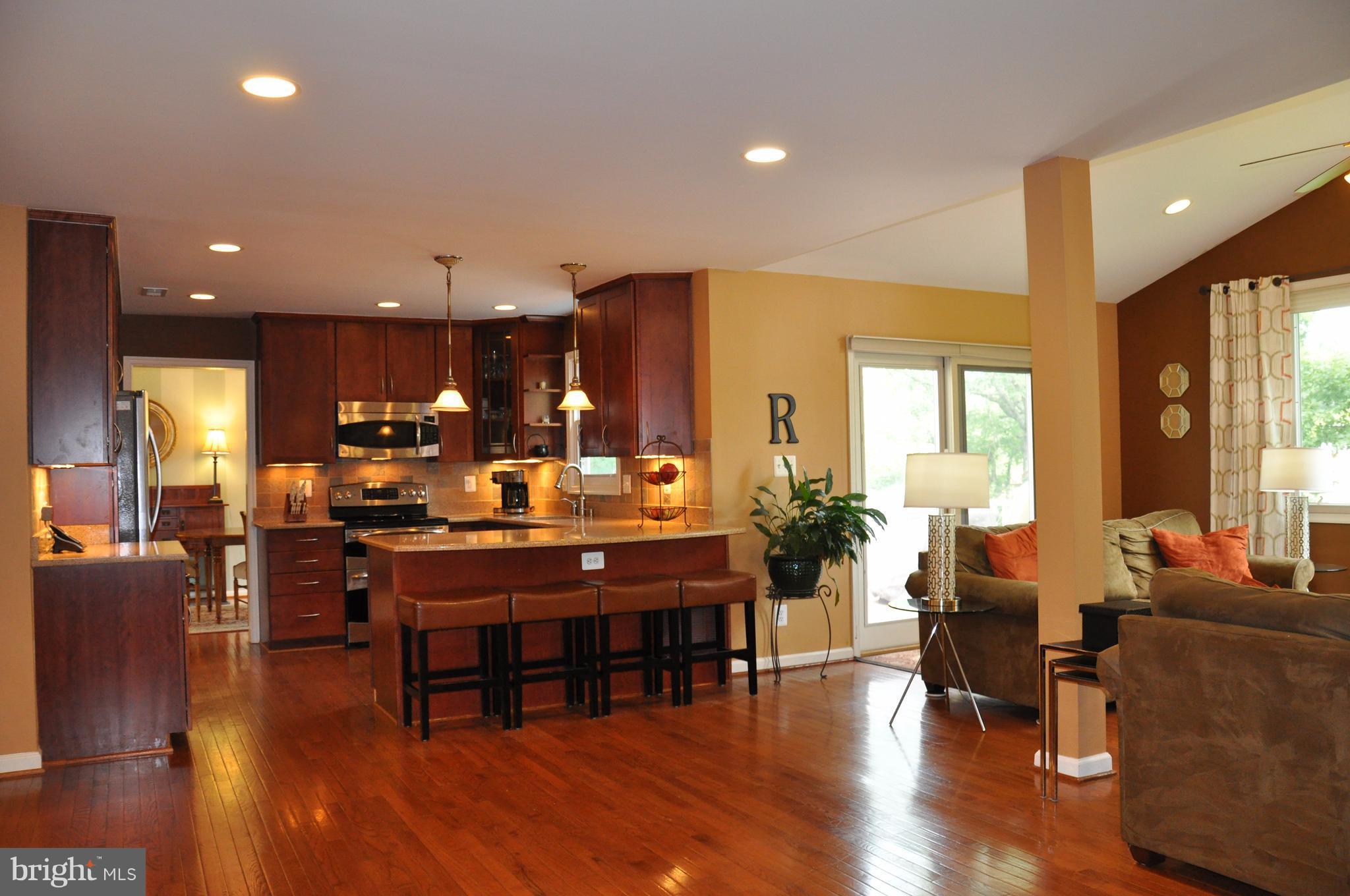 3044 Fairland Road Silver Spring, MD 20904 - Photo 13 of 30 Kitchen