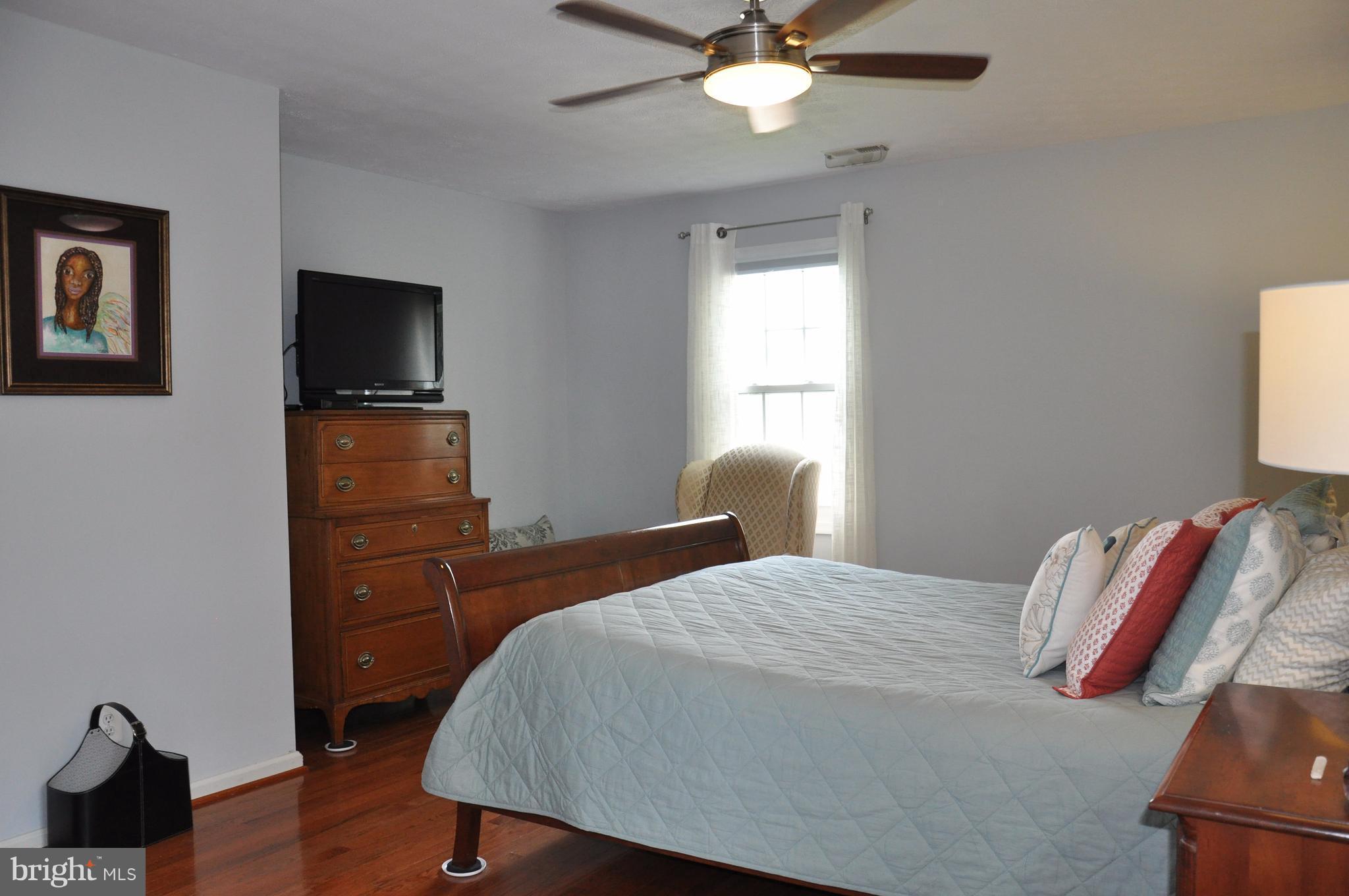 3044 Fairland Road Silver Spring, MD 20904 - Photo 22 of 30 Bedroom