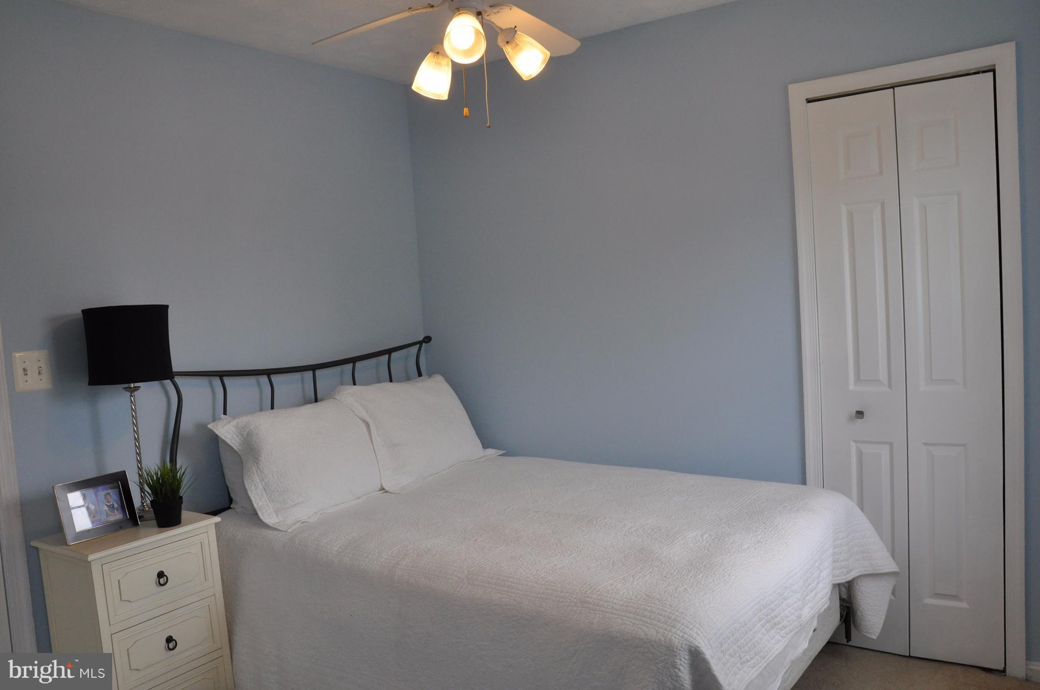 3044 Fairland Road Silver Spring, MD 20904 - Photo 24 of 30 Bedroom (Master)