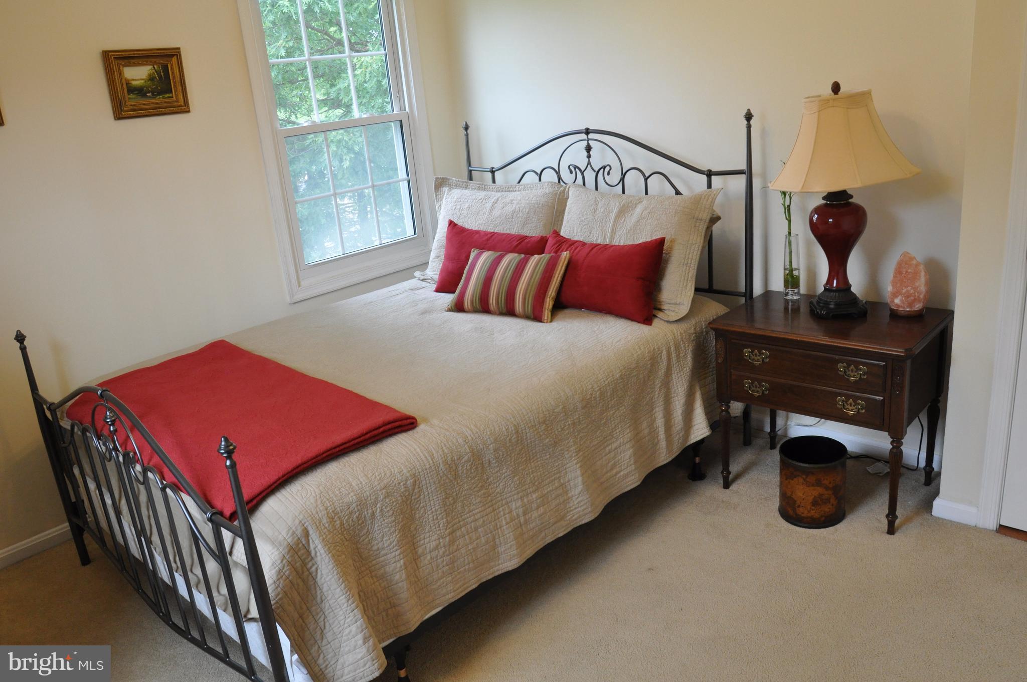 3044 Fairland Road Silver Spring, MD 20904 - Photo 25 of 30 Bedroom