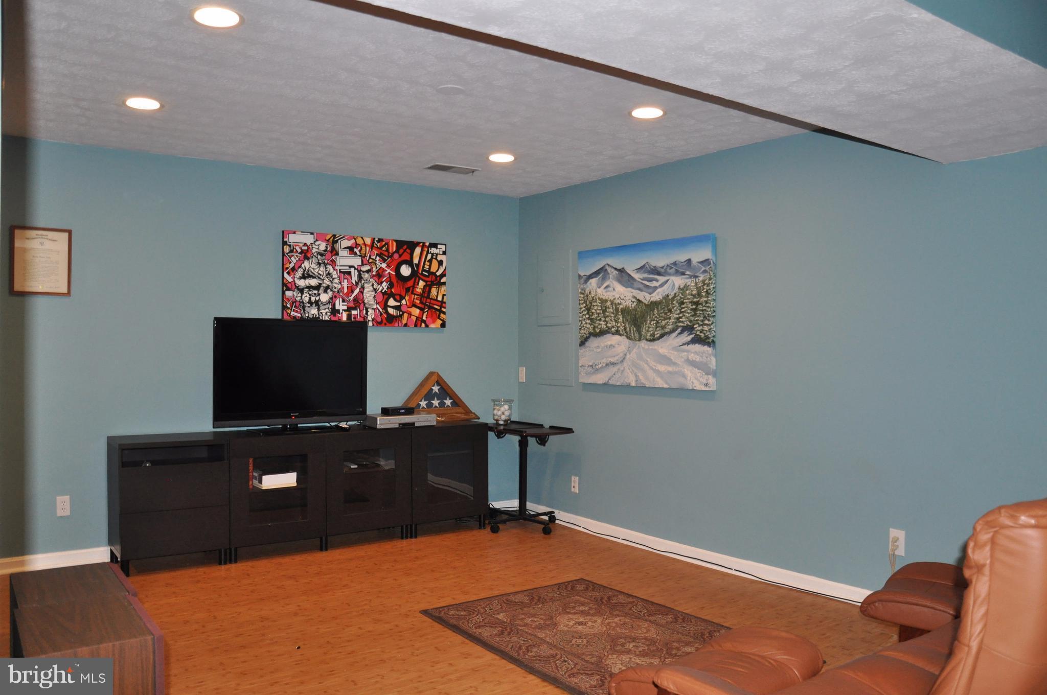 3044 Fairland Road Silver Spring, MD 20904 - Photo 26 of 30 Basement