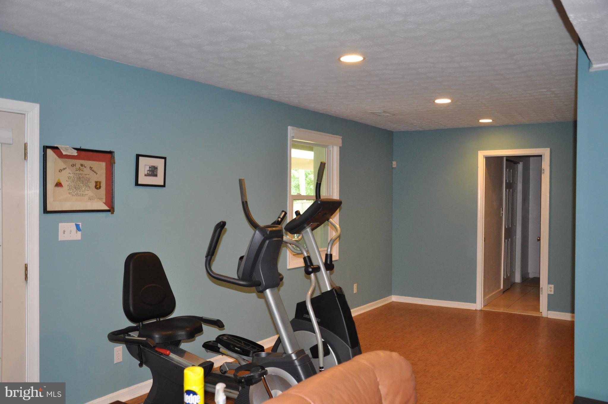 3044 Fairland Road Silver Spring, MD 20904 - Photo 27 of 30 Basement