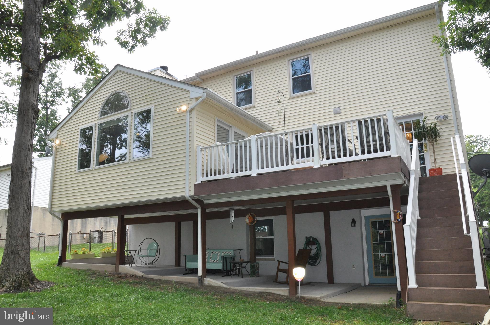 3044 Fairland Road Silver Spring, MD 20904 - Photo 29 of 30 Bath (Master)