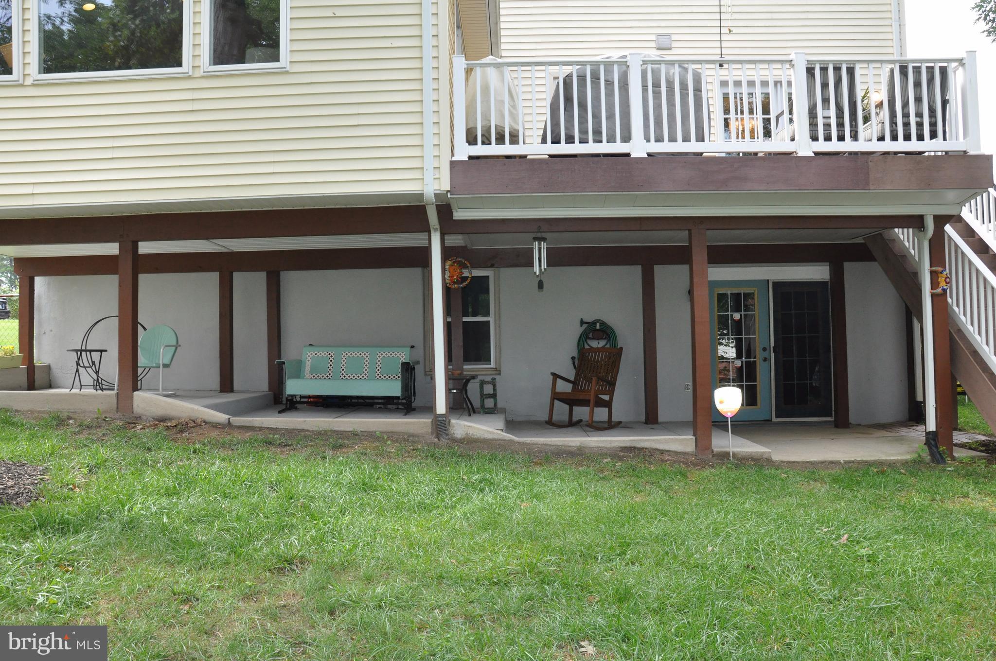 3044 Fairland Road Silver Spring, MD 20904 - Photo 30 of 30 Exterior (Rear)