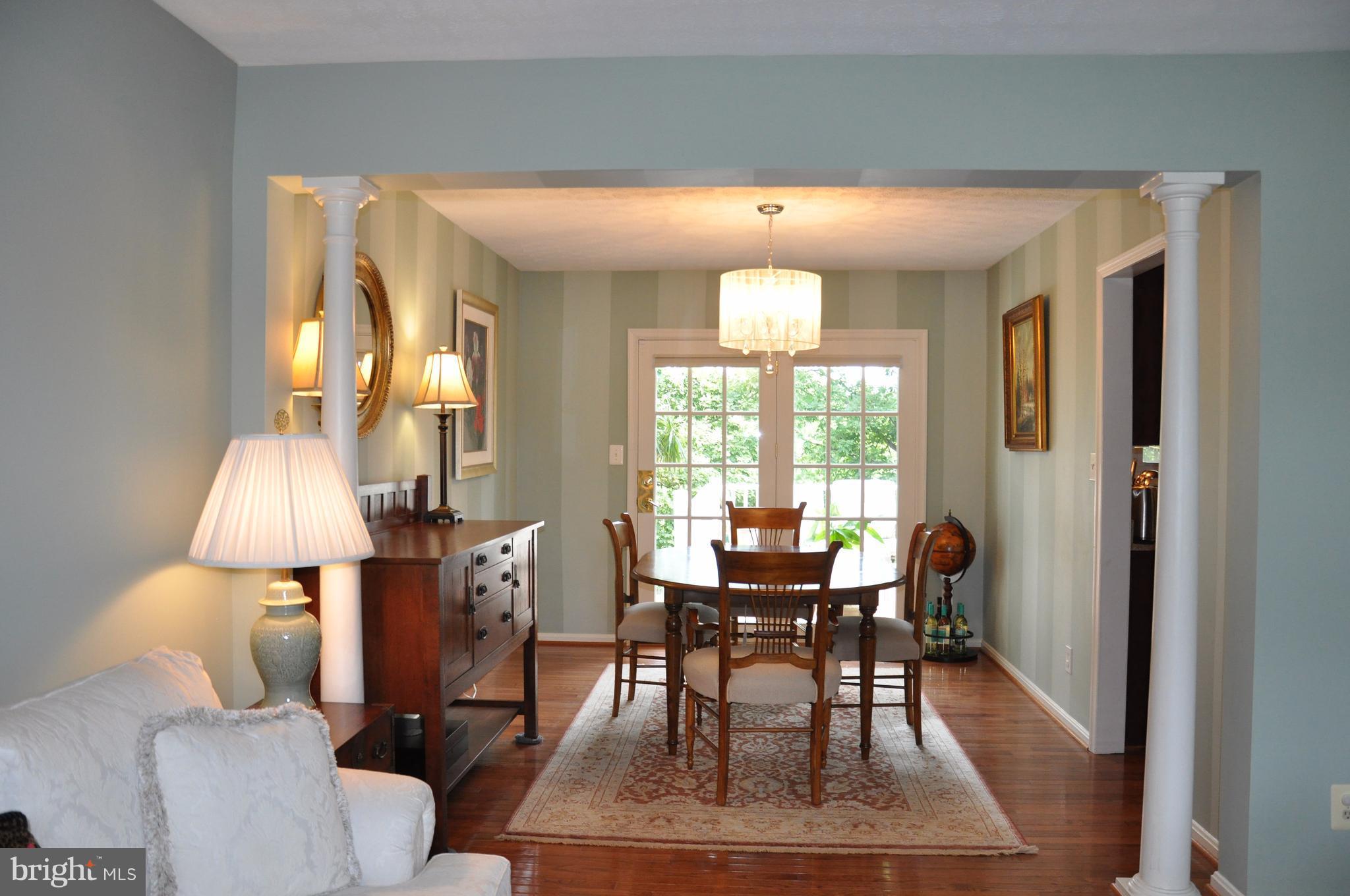 3044 Fairland Road Silver Spring, MD 20904 - Photo 8 of 30 Dining Room