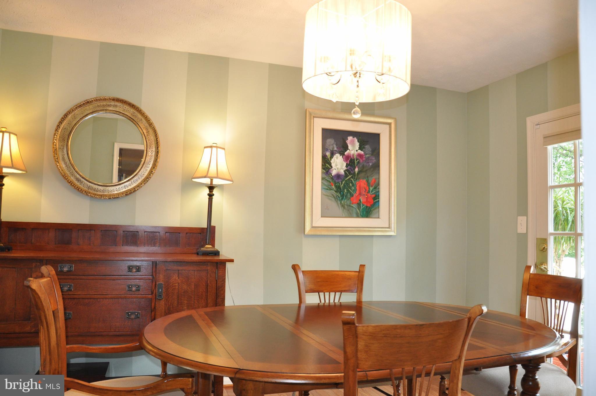 3044 Fairland Road Silver Spring, MD 20904 - Photo 9 of 30 Dining Room