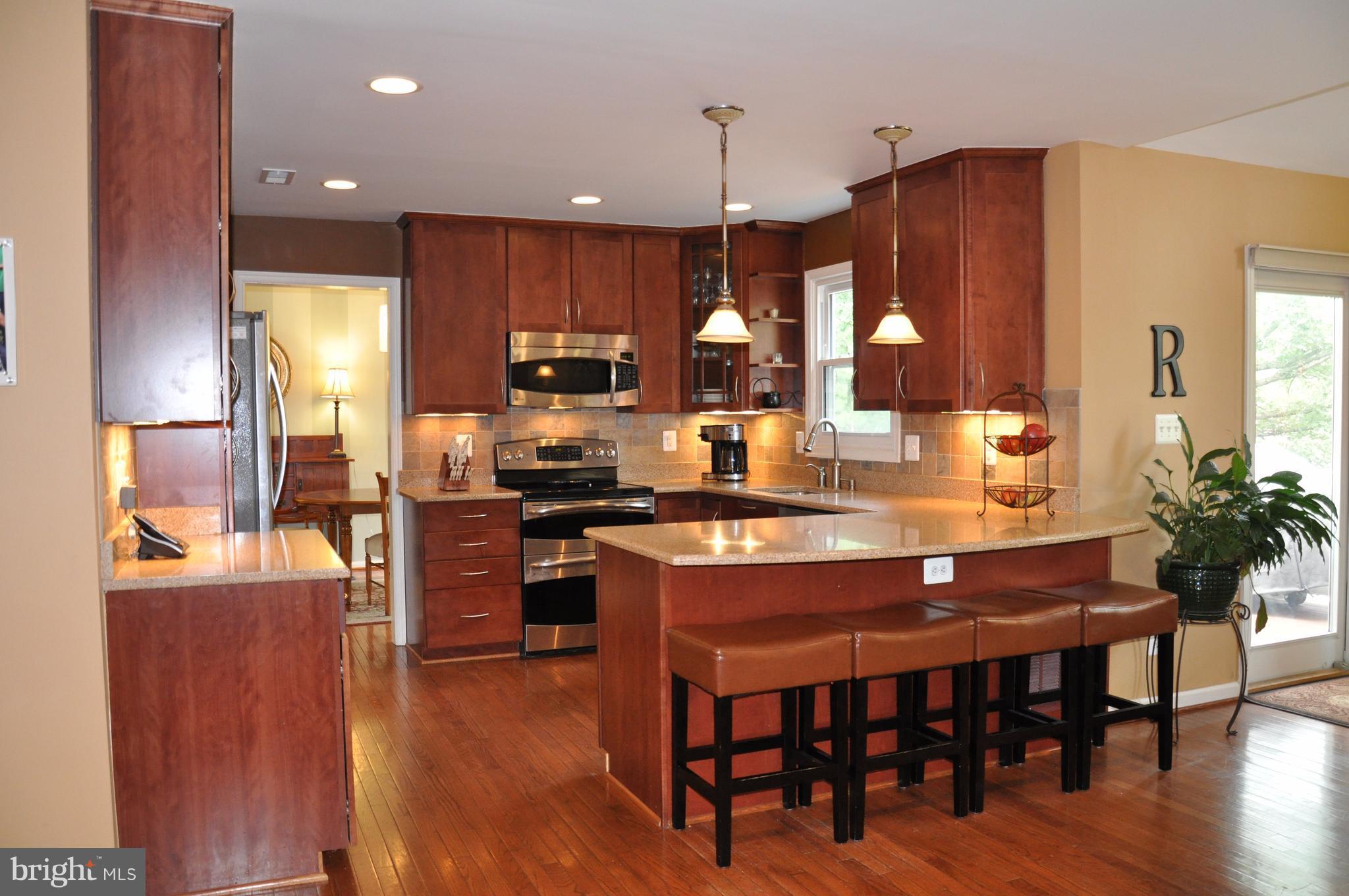 3044 Fairland Road Silver Spring, MD 20904 - Photo 10 of 30 Kitchen