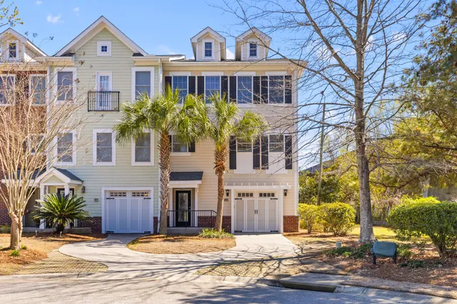 $3,200 | 128 Summers Creek Court, Unit 1094, Mount Pleasant, SC 29464