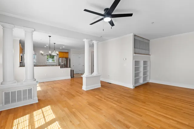 $3,200 | 128 Summers Creek Court, Unit 1094, Mount Pleasant, SC 29464