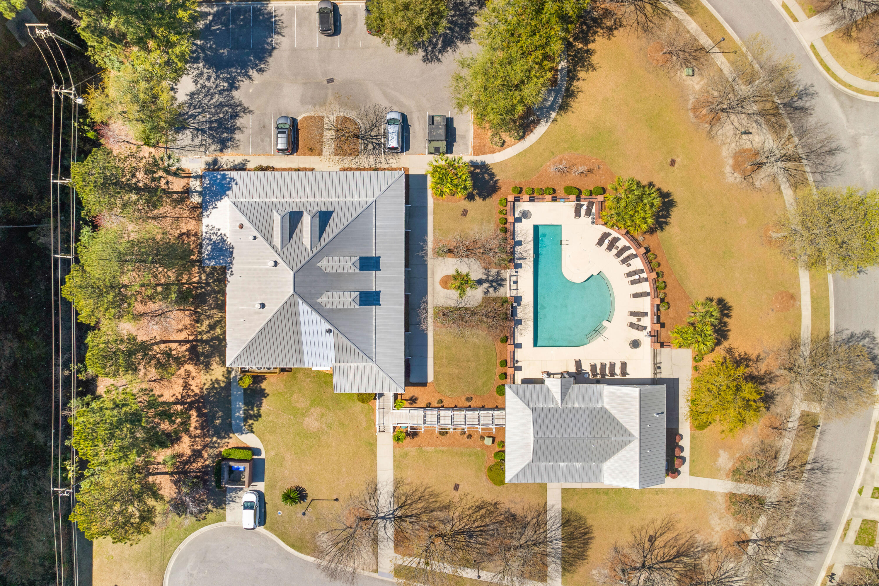 128 Summers Creek Court, Unit 1094 Mount Pleasant, SC 29464 - Photo 25 of 27 DJI_0893