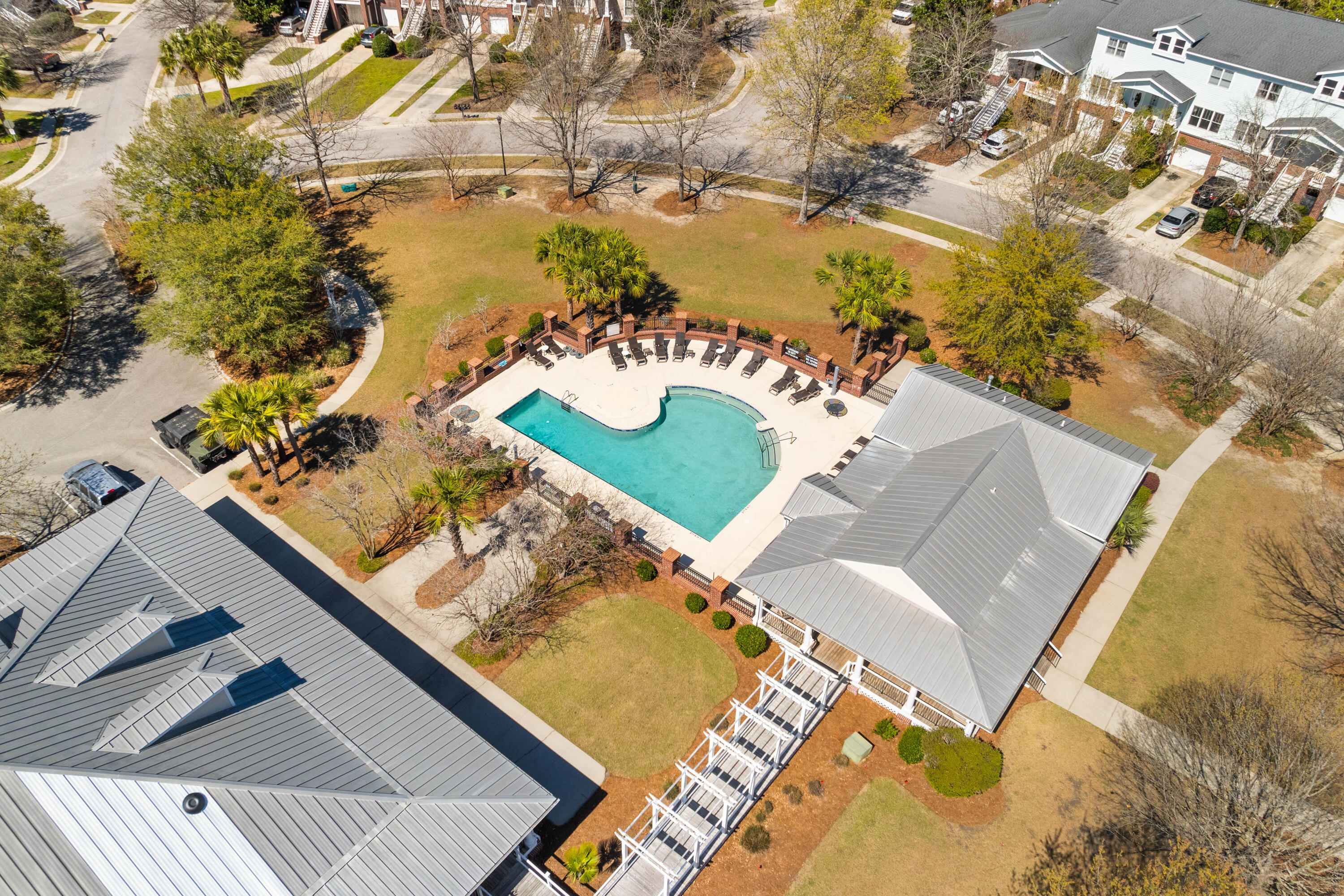 128 Summers Creek Court, Unit 1094 Mount Pleasant, SC 29464 - Photo 26 of 27 DJI_0890