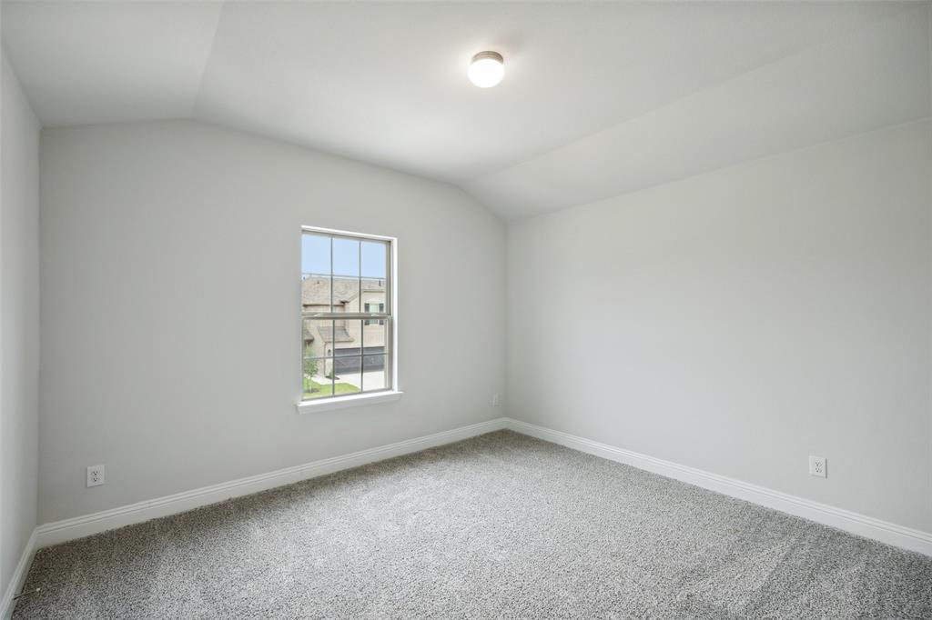 828 Heart Reef Road Plano, TX 75075 - Photo 15 of 22 Representative Image – Not Actual Home