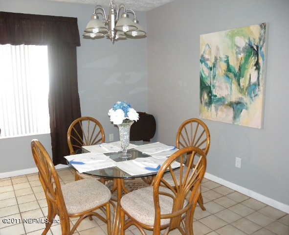 7918 Old Kings Road South Jacksonville, FL 32217 - Photo 6 of 16 Dining Area