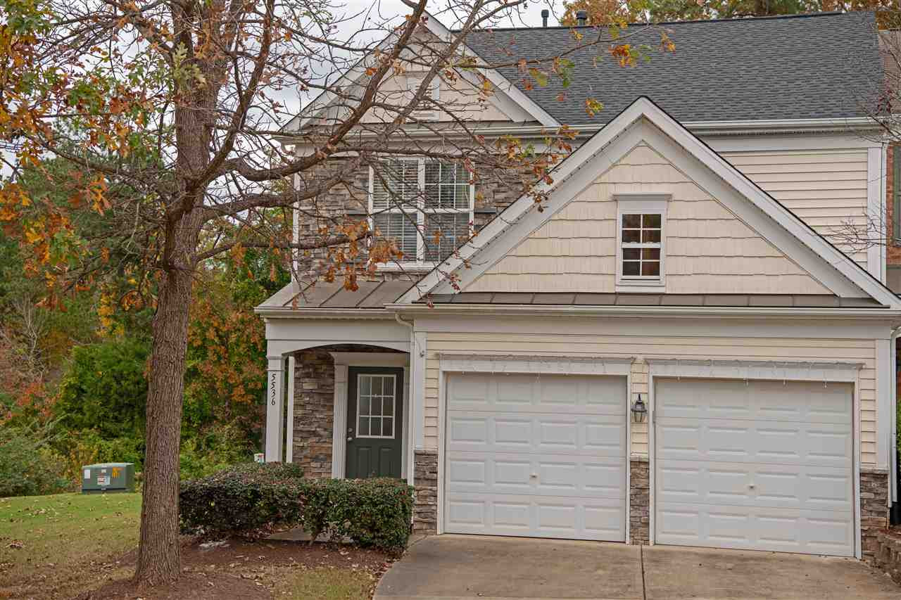 5536 Berry Creek Circle Raleigh, NC 27613 - Photo 1 of 27 Exterior Front