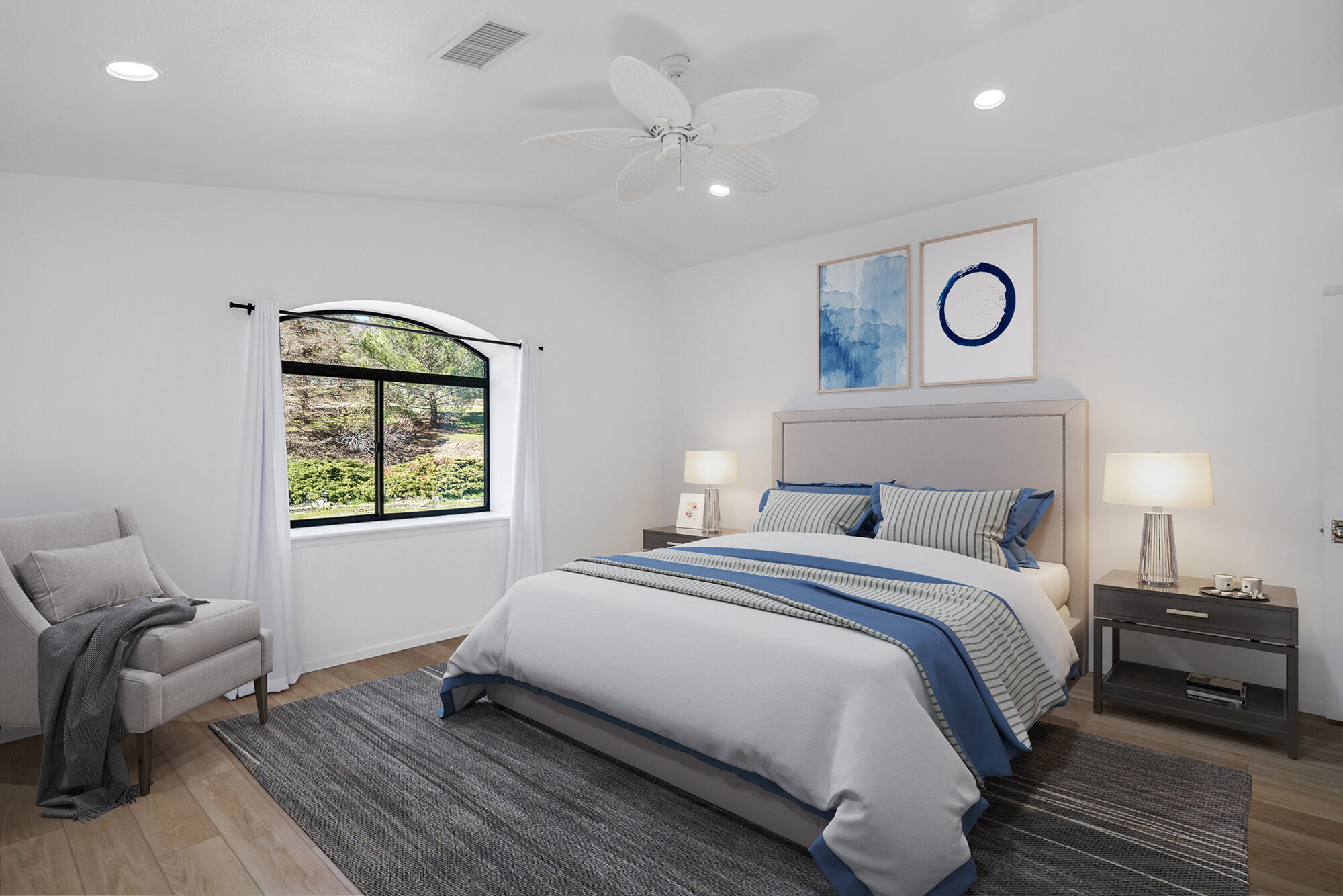 28061 Cumberland Road Tehachapi, CA 93561 - Photo 26 of 48 Cumberland-23_final