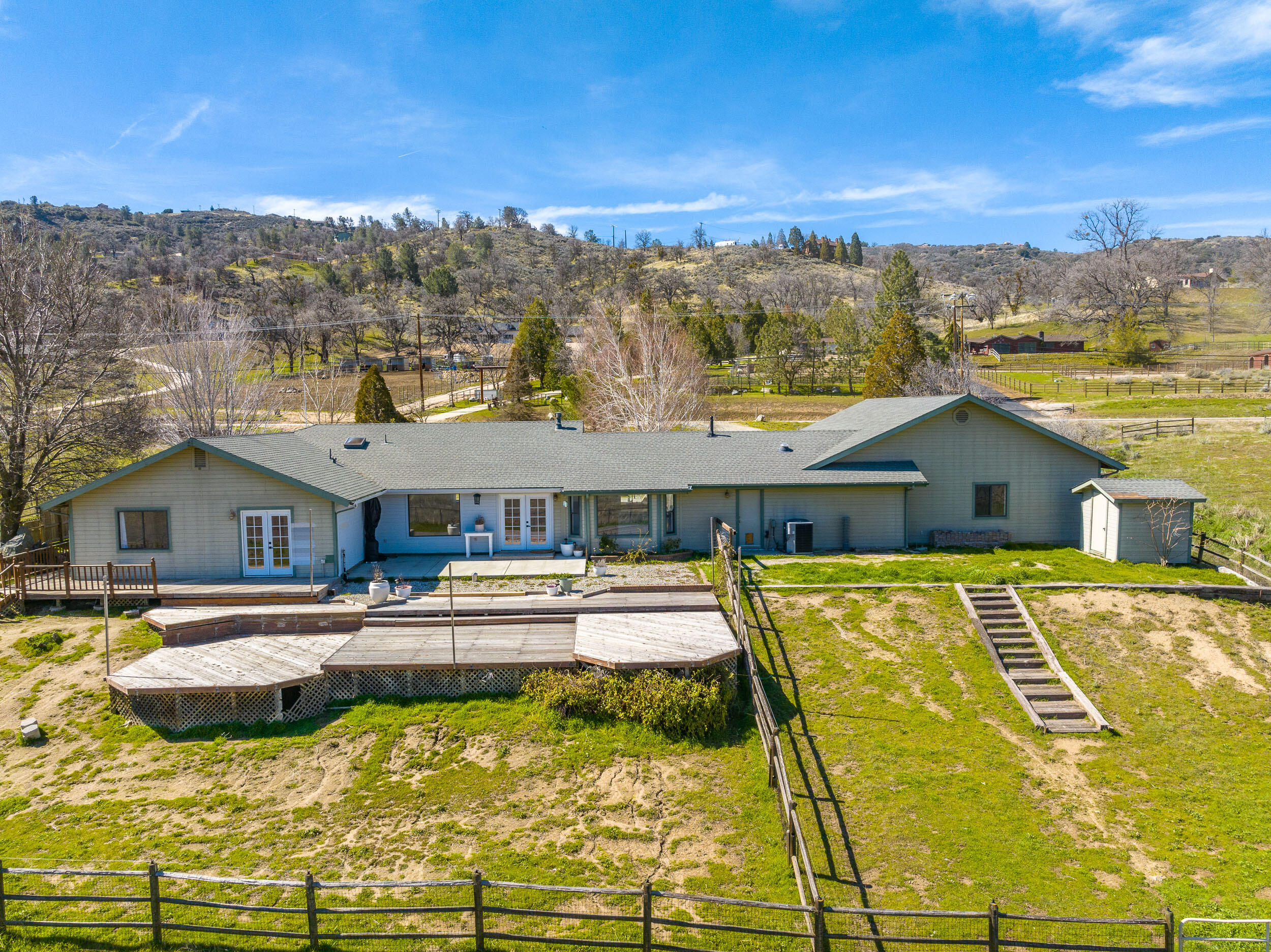 28061 Cumberland Road Tehachapi, CA 93561 - Photo 39 of 48 Cumberland-36