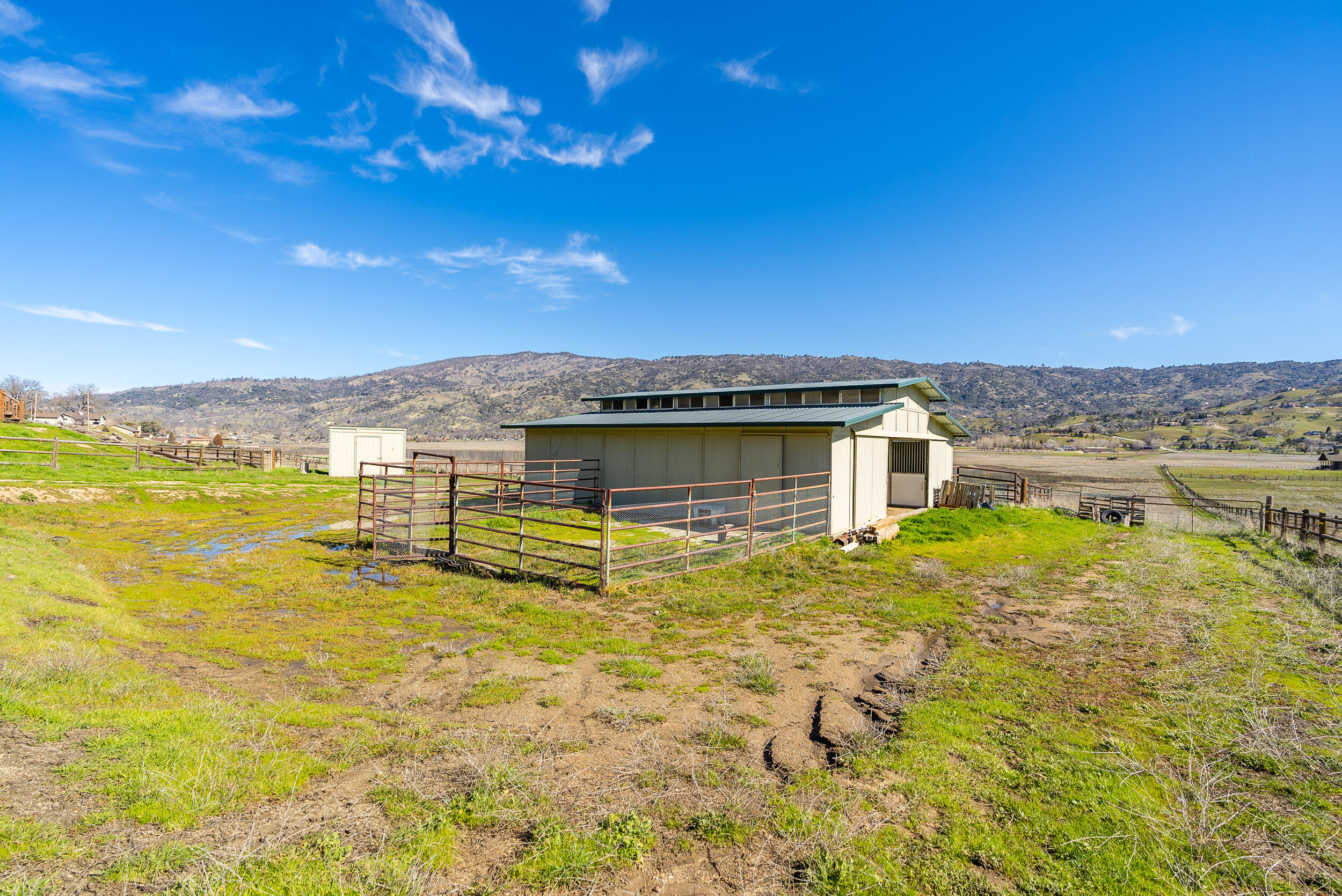 28061 Cumberland Road Tehachapi, CA 93561 - Photo 43 of 48 Cumberland-45