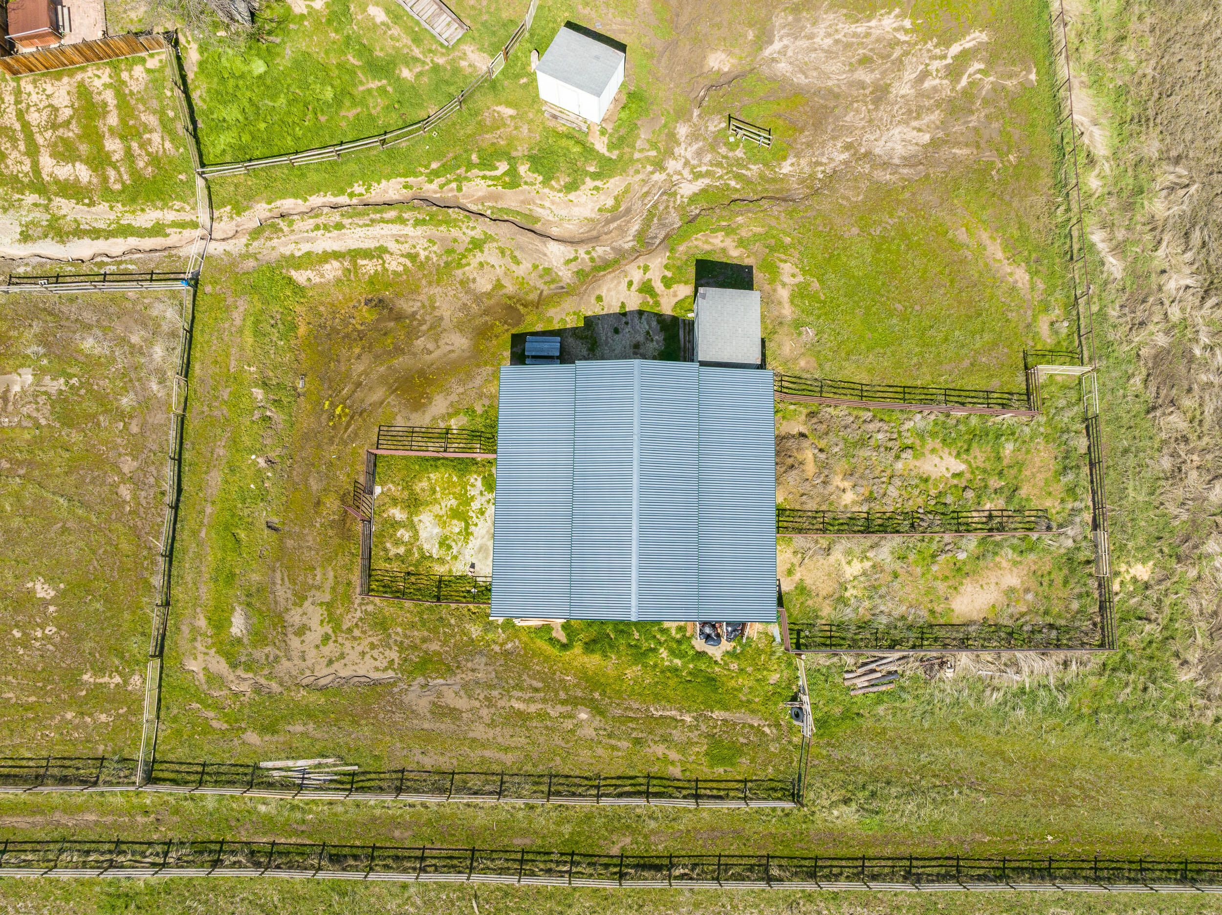 28061 Cumberland Road Tehachapi, CA 93561 - Photo 44 of 48 Cumberland-48