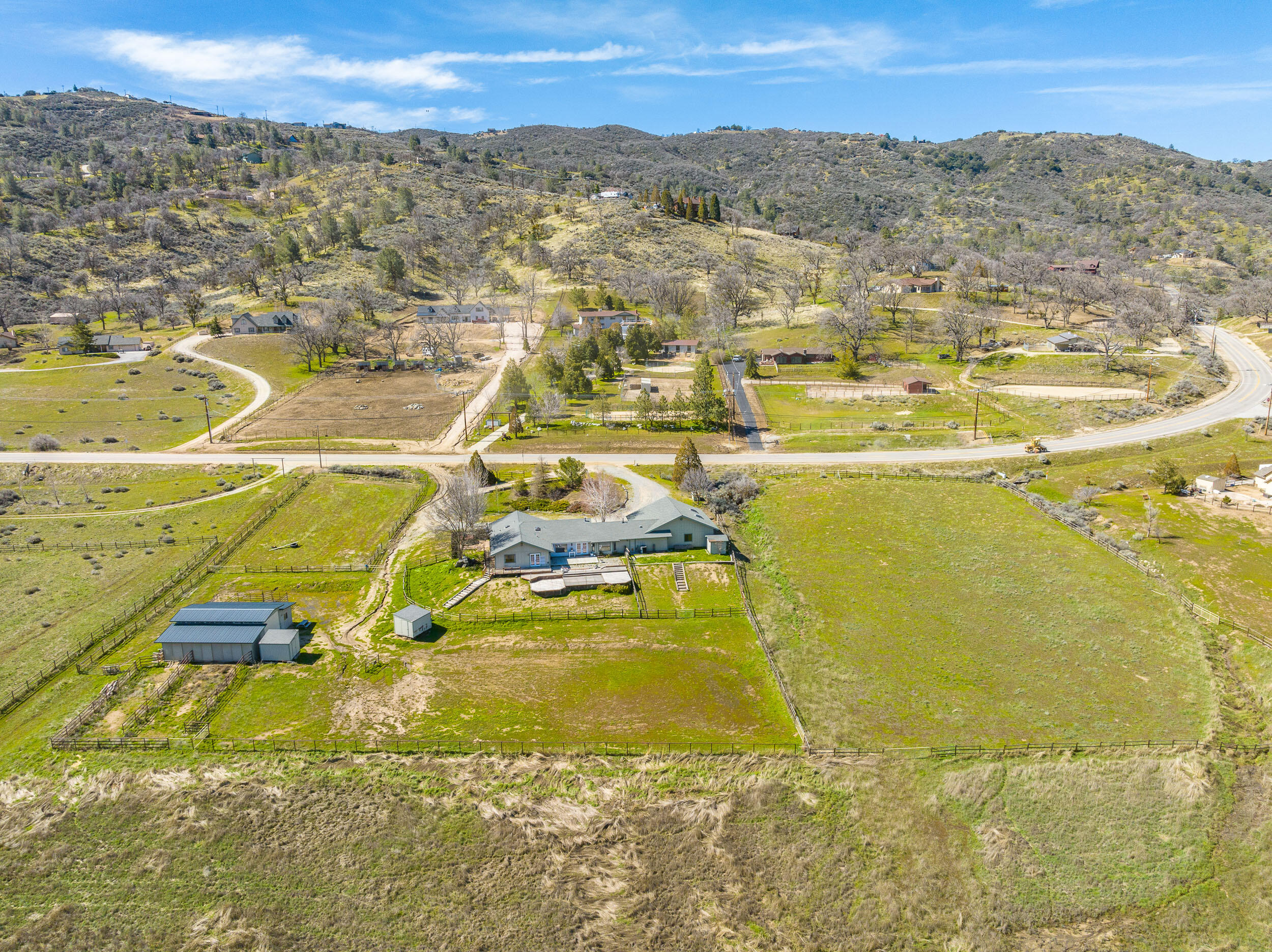28061 Cumberland Road Tehachapi, CA 93561 - Photo 45 of 48 Cumberland-50