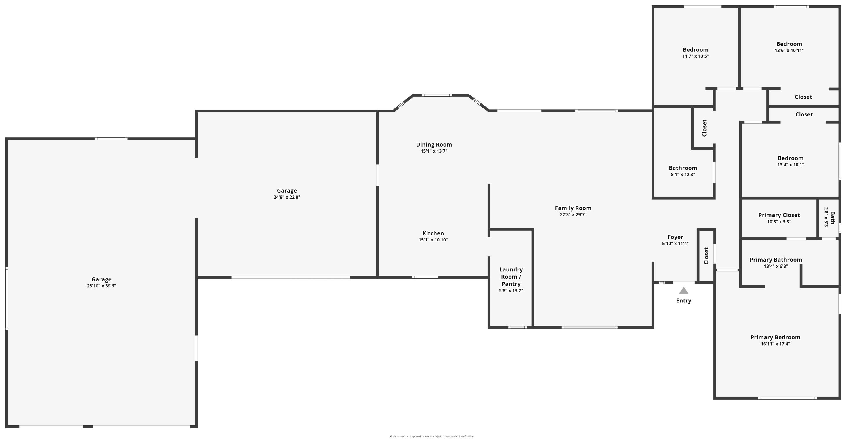 28061 Cumberland Road Tehachapi, CA 93561 - Photo 48 of 48 Cumberland-57