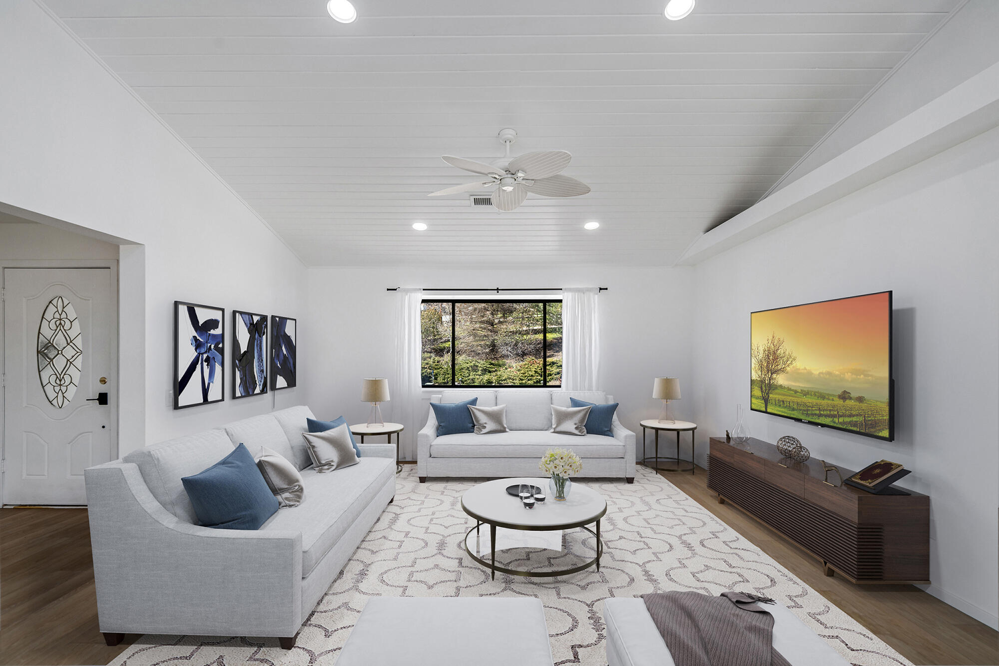 28061 Cumberland Road Tehachapi, CA 93561 - Photo 8 of 48 Cumberland-11_final