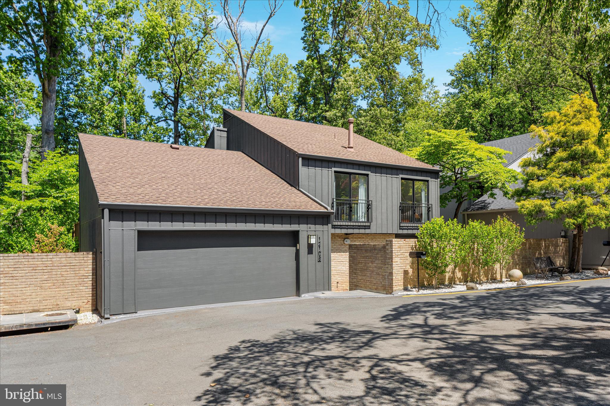 12108 Quorn Lane Reston, VA 20191 - Photo 2 of 91 Welcome Home!
