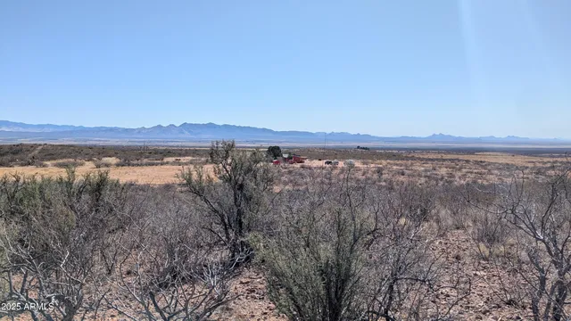 $39,900 | Tbd West Gleeson Road, Elfrida, AZ 85610