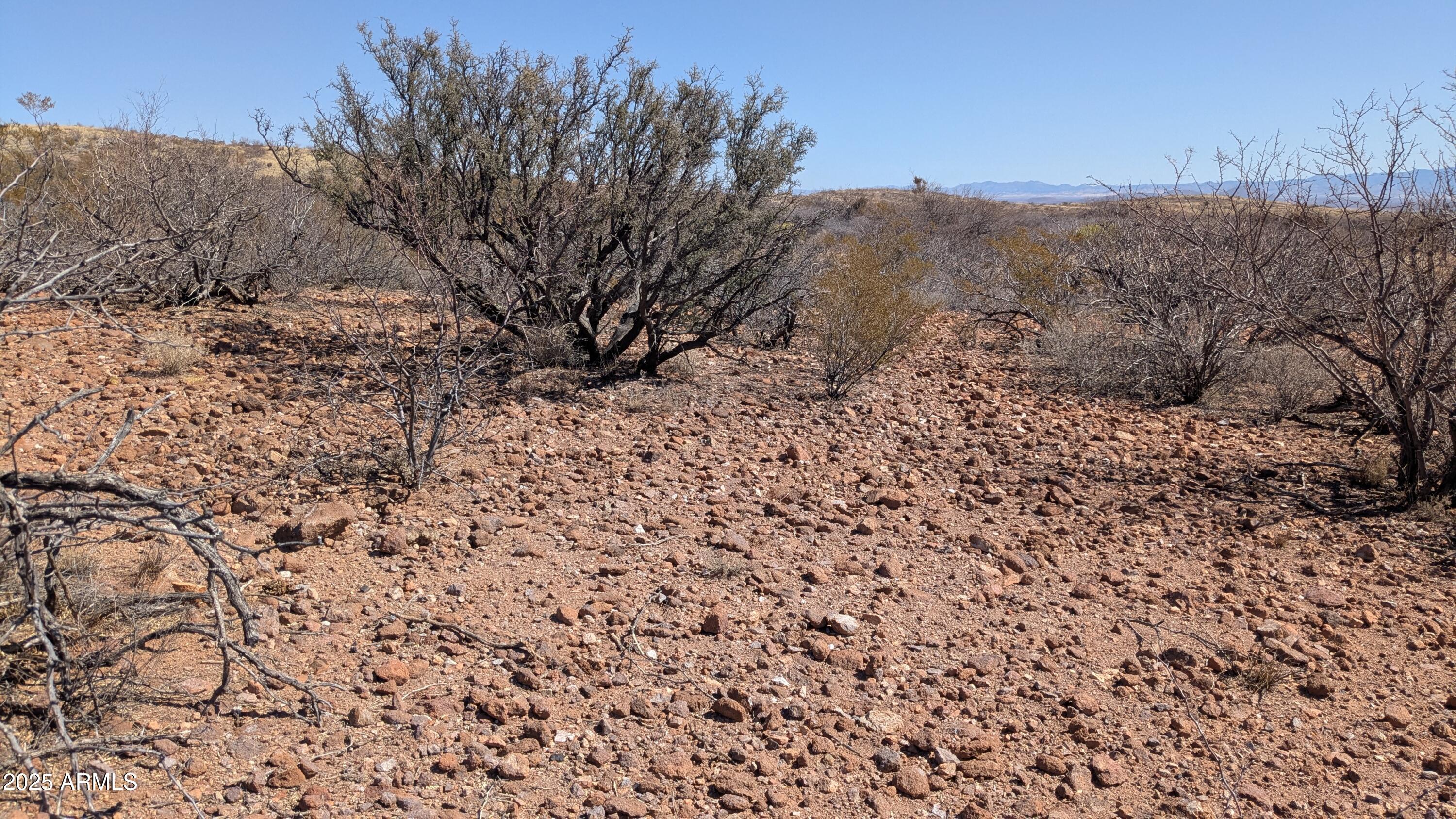 Tbd West Gleeson Road Elfrida, AZ 85610 - Photo 16 of 18 16