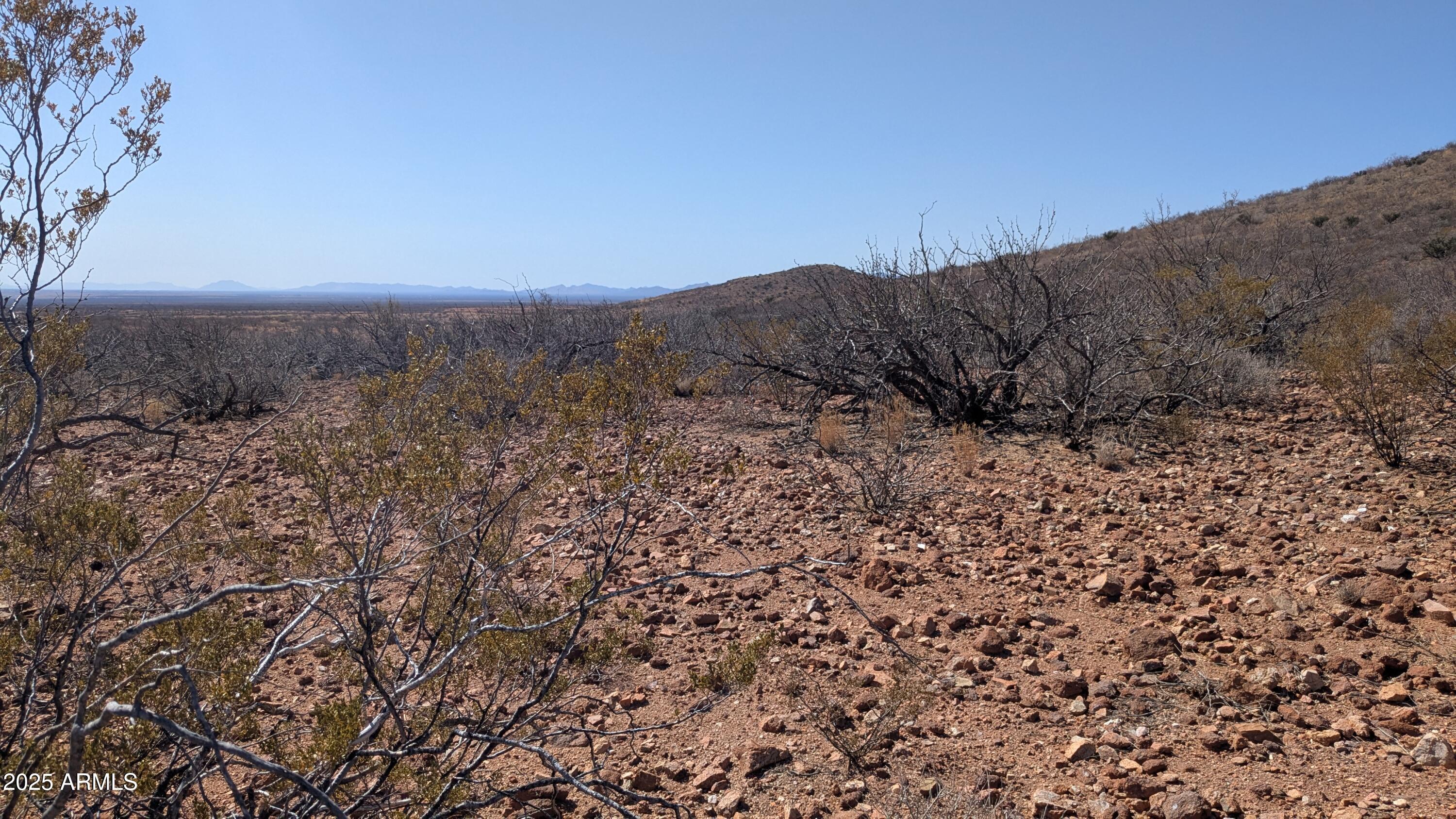 Tbd West Gleeson Road Elfrida, AZ 85610 - Photo 17 of 18 17