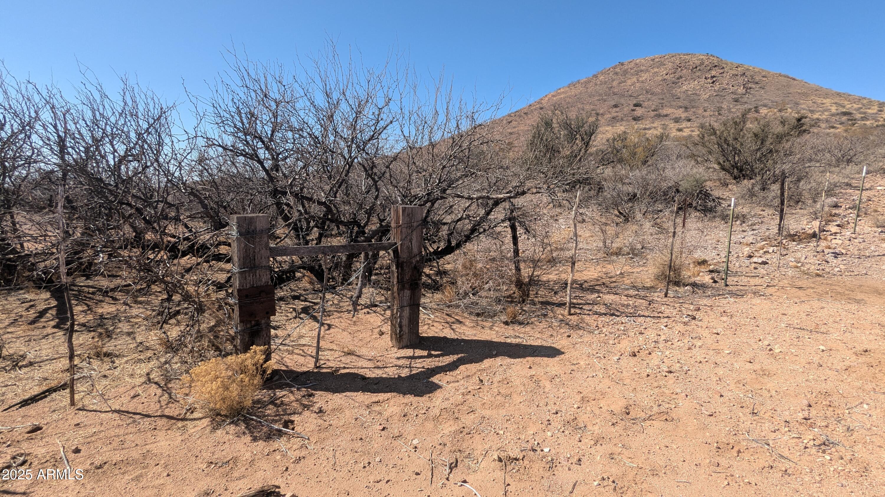 Tbd West Gleeson Road Elfrida, AZ 85610 - Photo 8 of 18 8