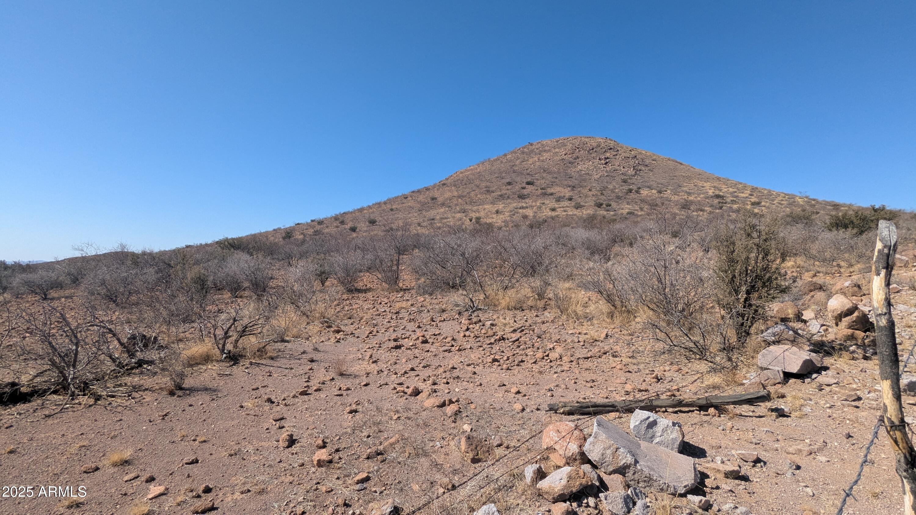 Tbd West Gleeson Road Elfrida, AZ 85610 - Photo 9 of 18 9