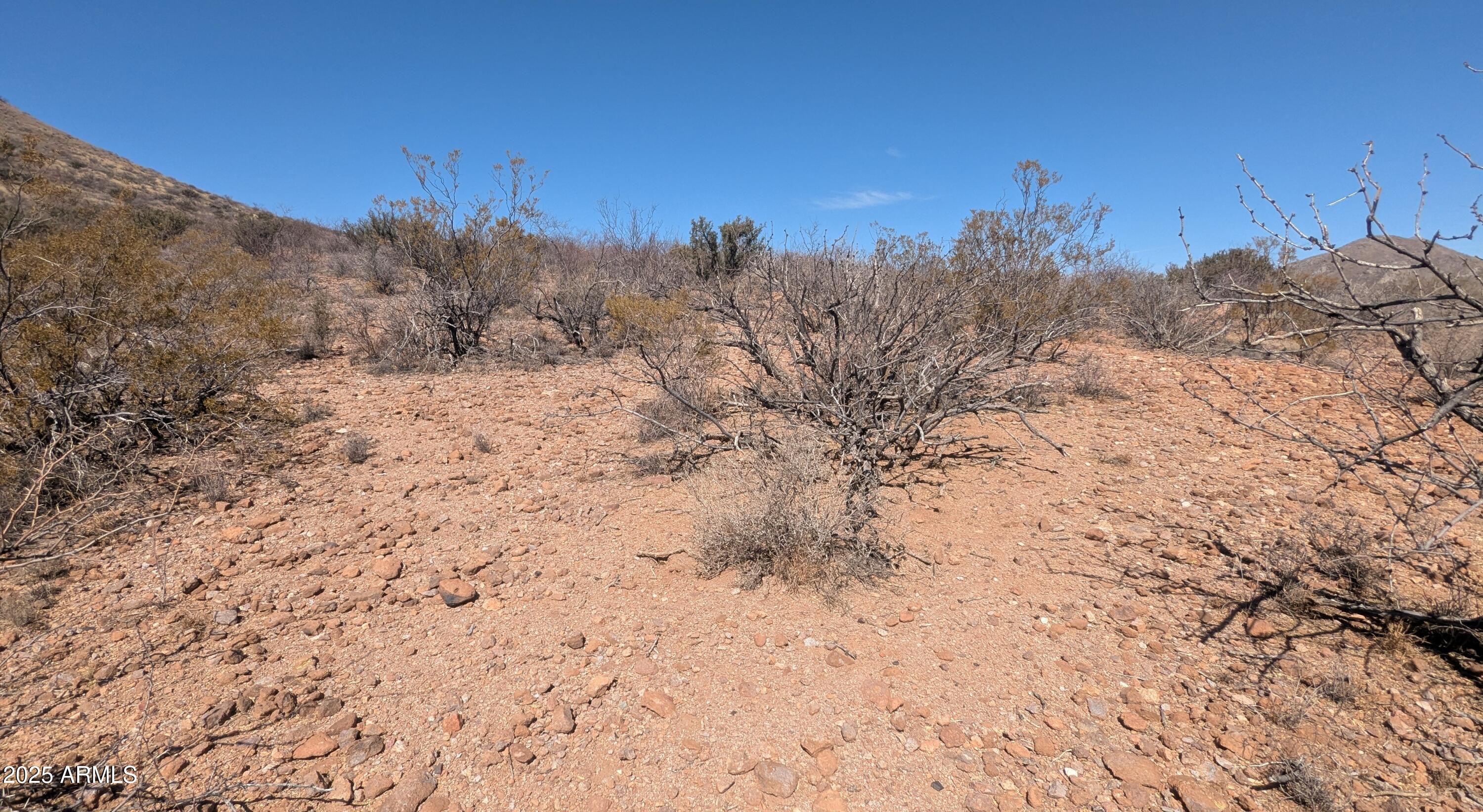 Tbd West Gleeson Road Elfrida, AZ 85610 - Photo 10 of 18 10