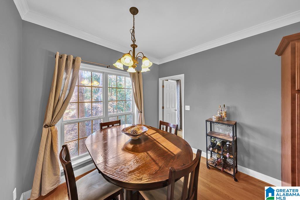 3868 Ripple Leaf Circle Birmingham, AL 35216 - Photo 5 of 41