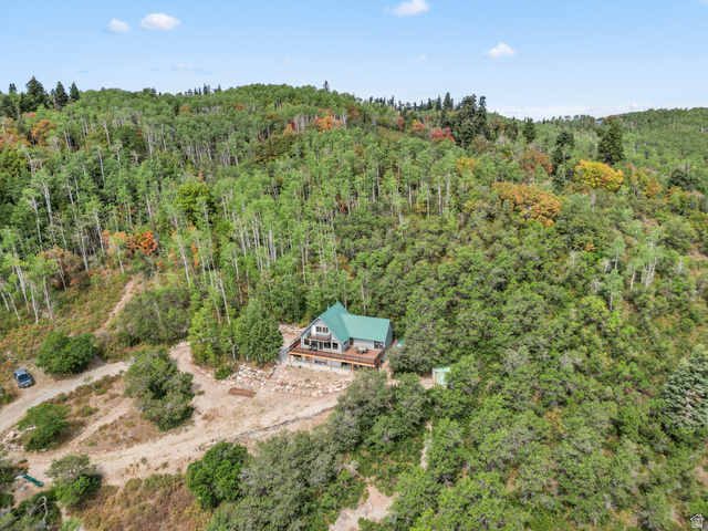 576 Upper Cove Road, Unit 76 Park City, UT 84098 - Photo 3 of 40