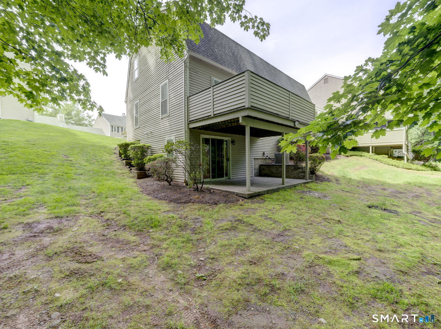 58 Old Towne Road, Unit 58 Cheshire, CT 06410 - Photo 34 of 38