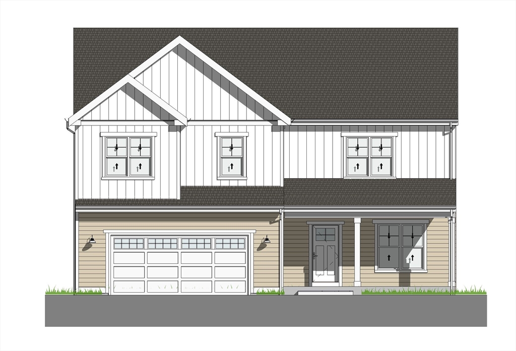 88 Mantell Road Uxbridge, MA 01569 - Photo 1 of 2 Gallery Image 1