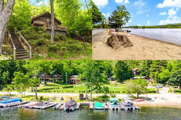 $599,000 | 9 Chippewa Loop, Horicon, NY 12815