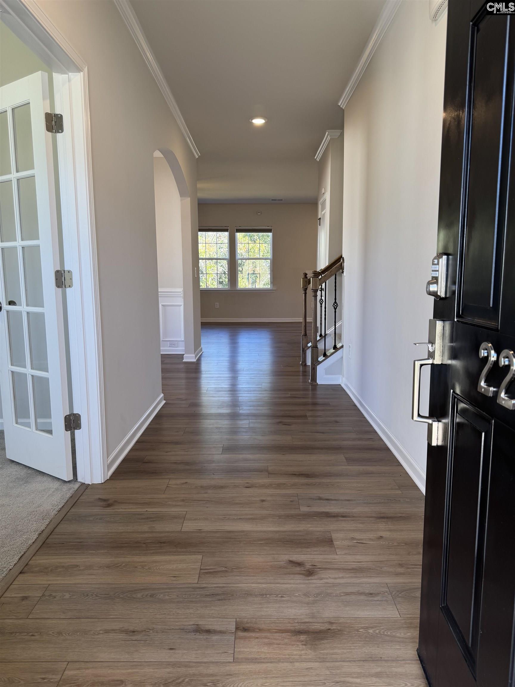 225 Shadowbrook Way Camden, SC 29020 - Photo 6 of 34