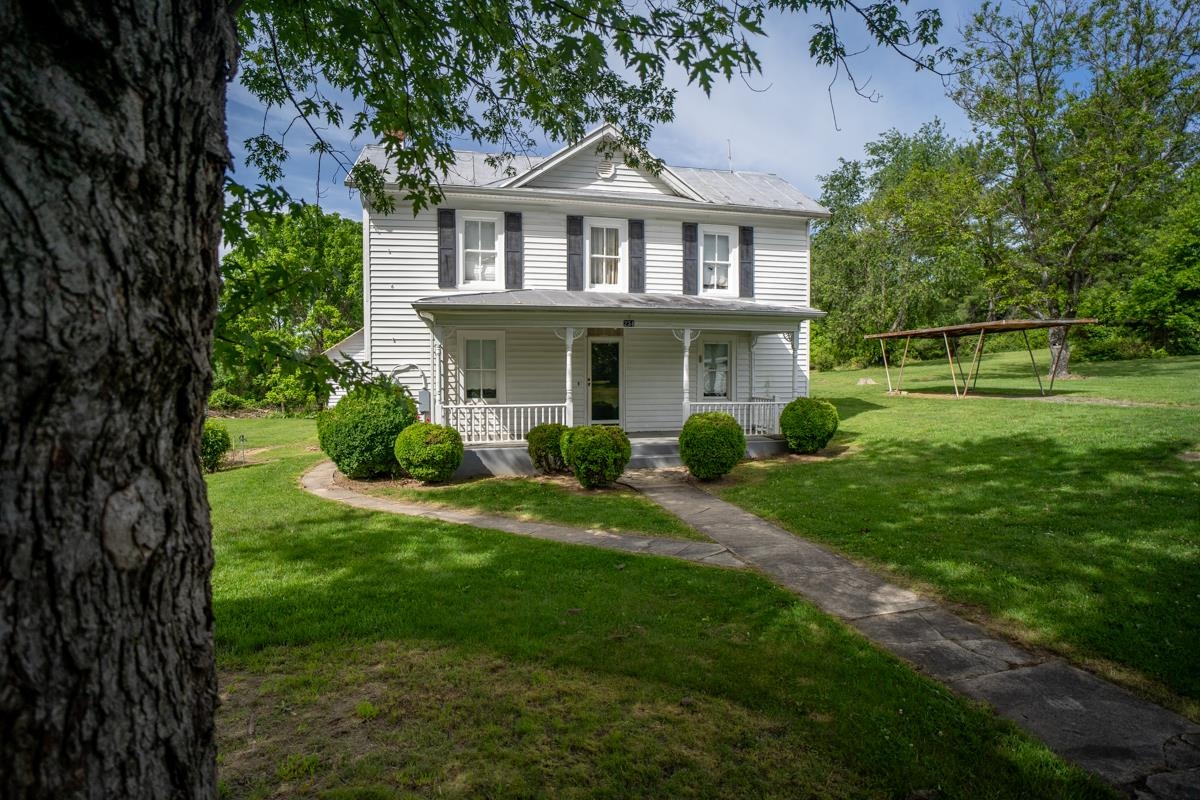 234 Mt Pisgah Road Mount Sidney, VA 24467 - Photo 18 of 39