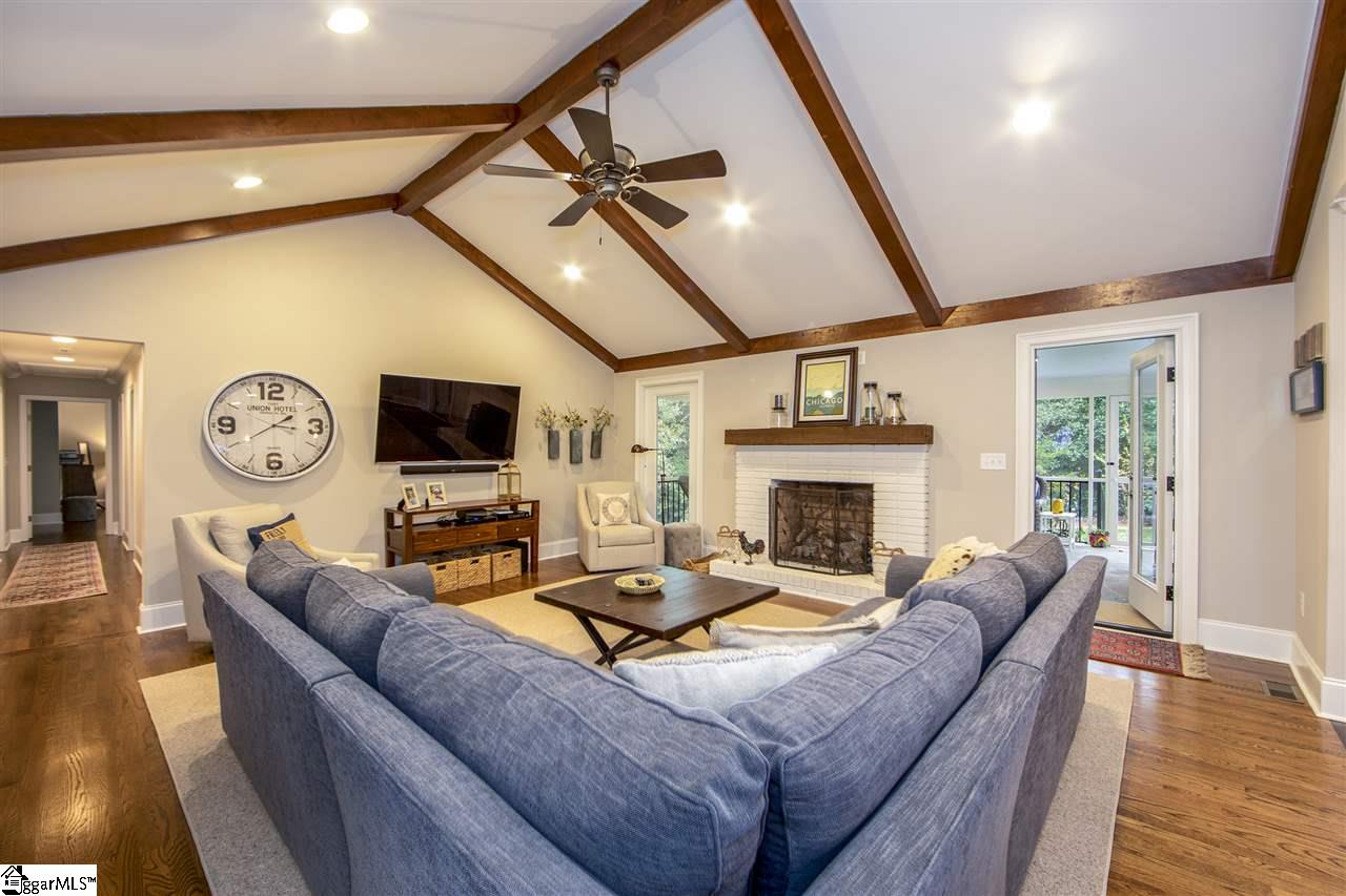 316 Chapman Road Greenville, SC 29605 - Photo 11 of 36 Gallery Image 11
